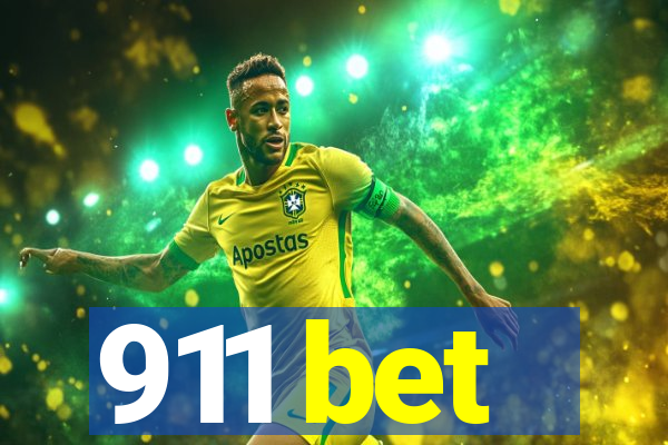 911 bet